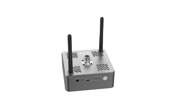 두 S 버스 신호 전송과의 원격 측정법 전술적 공통 데이터링크 690g