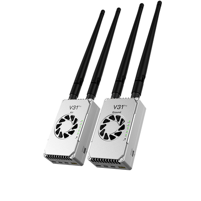 V31pro D150는 중거리 및 장거리 정찰 드론에 적합하며 안정적이고 고화질의 이미지를 전송합니다.