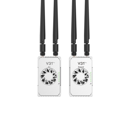 V31pro D150는 중거리 및 장거리 정찰 드론에 적합하며 안정적이고 고화질의 이미지를 전송합니다.