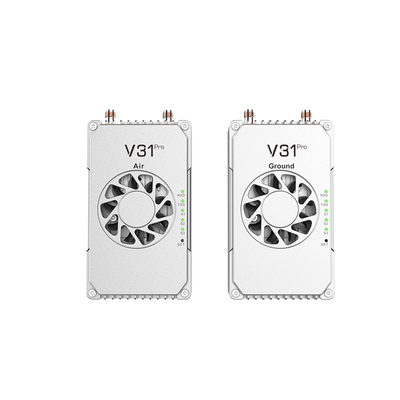 V31pro D150는 중거리 및 장거리 정찰 드론에 적합하며 안정적이고 고화질의 이미지를 전송합니다.