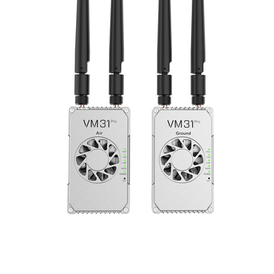 VM31Pro 드론 기말 및 유료물용으로 위한 이중 S-BUS 제어 두 주파수 옵션으로 GCS 지상 제어 스테이션