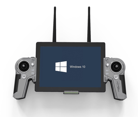 2SBUS 공항과 Windows10 / 안드로이드 가지고 다닐 수 있는 지상통제소