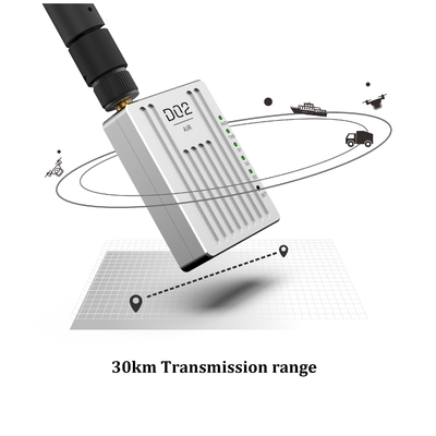 CHINOWING RC 송신기 레인지확장기, 드론을 위한 900MHz 송신기