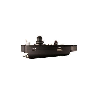 350CCD 지구 조종 체계