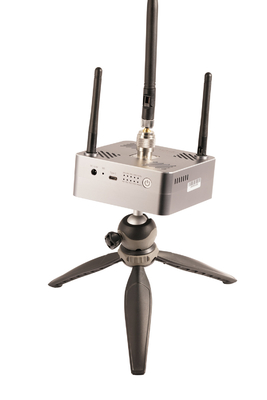 RC GCS 지상통제소, 840MHZ 900MHZ 드론 비디오 전송 시스템