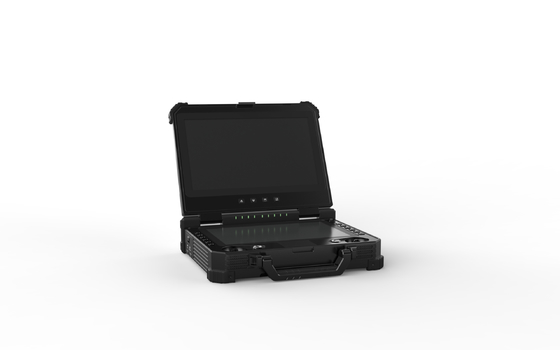 UGV USV 드론 지상통제소, 드론 5.98 킬로그램을 위한 지상 관제 시스템