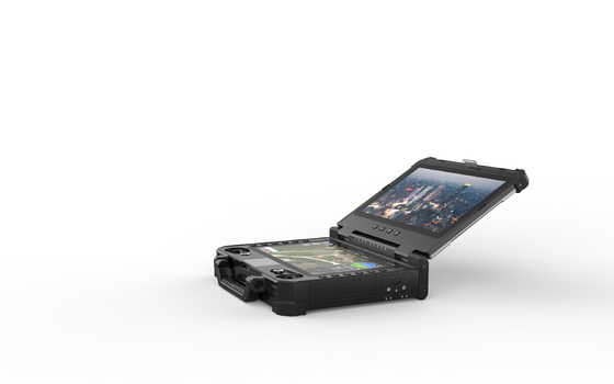 UGV USV 드론 지상통제소, 드론 5.98 킬로그램을 위한 지상 관제 시스템
