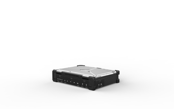 UGV USV 드론 지상통제소, 드론 5.98 킬로그램을 위한 지상 관제 시스템