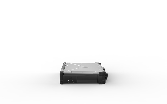 UGV USV를 위한 공업적 등급 가지고 다닐 수 있는 지상통제소