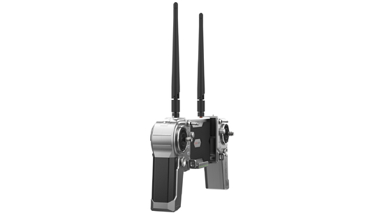 우아프 USB를 위한 1.4GHz 2.4GHz 지상통제소는 입력을 숨겼습니다