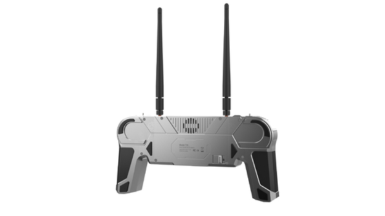 모바일 장치 1060g와 806-826MHz 지상통제소 GC