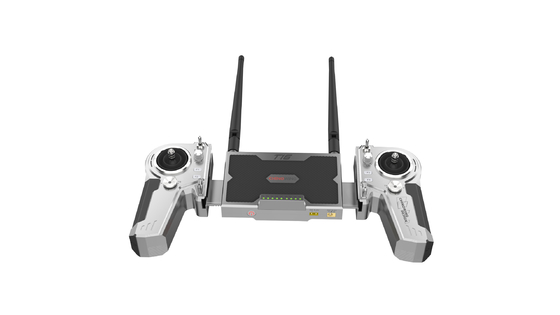우아프 USB를 위한 1.4GHz 2.4GHz 지상통제소는 입력을 숨겼습니다