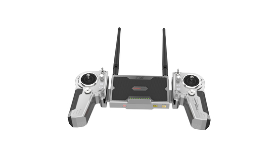 모바일 장치 1060g와 806-826MHz 지상통제소 GC