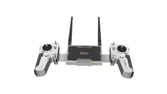 타블렛 장치 1060g 806-826MHz와 IP 53 우아프 드론 제어기