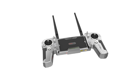 모바일 장치 1060g와 806-826MHz 지상통제소 GC