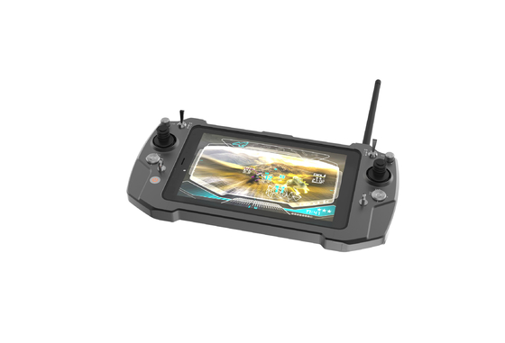 CHINOWING 가지고 다닐 수 있는 지상통제소, 공업적 등급 UAV GCS