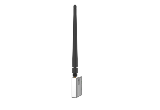 100mW-1W RC 송신기 레인지확장기, 데이타 전송 장치 30-60km