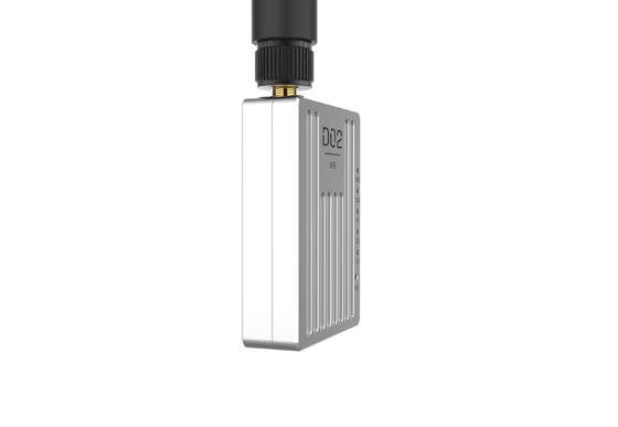 TTL/232 UAV를 위한 RC 송신기 레인지확장기는 USB 포트를 두배로 합니다