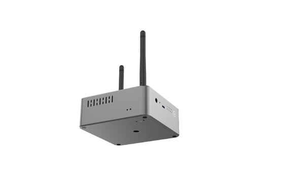 RC GCS 지상통제소, 840MHZ 900MHZ 드론 비디오 전송 시스템